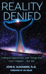Reality Denied