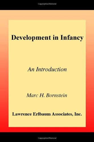 Development In Infancy