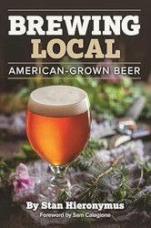 Brewing Local: American-Grown Beer