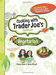 Cooking With Trader Joe's Cookbook