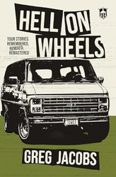Hell On Wheels