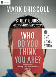 Who Do You Think You Are? DVD Based Study