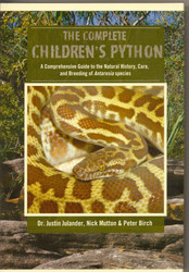 Complete Children's Python