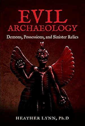 Evil Archaeology