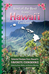 Best of the Best from Hawaii Cookbook