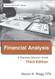 Financial Analysis