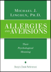 Allergies and Aversions
