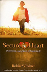 Secure In Heart