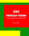 100 Persian Verbs