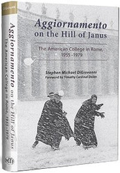 Aggiornamento on the Hill of Janus