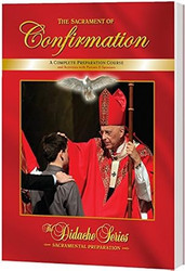 The Sacrament of Confirmation