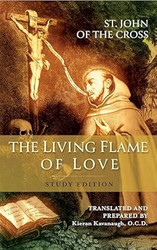 The Living Flame of Love