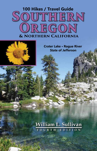 100 Hikes / Travel Guide