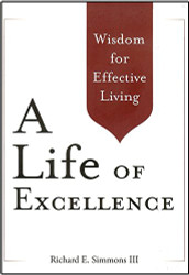 A Life of Excellence