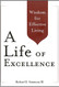 A Life of Excellence