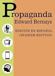 Propaganda - Spanish Edition - Edicion Espanol