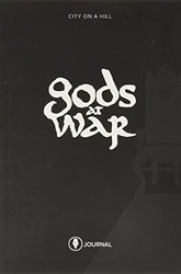 Gods at War: Participant Journal