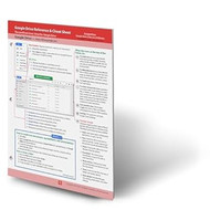 Google Drive Reference and Cheat Sheet