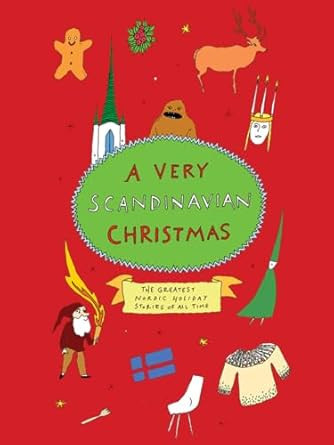 A Very Scandinavian Christmas