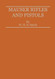 Mauser Rifles and Pistols