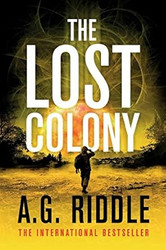 The Lost Colony