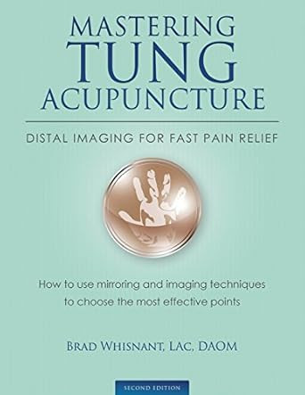 Mastering Tung Acupuncture - Distal Imaging for Fast Pain Relief