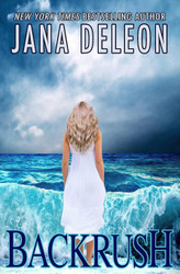 Backrush (A Tempest Island Novel)