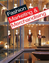 Fashion Marketing And Merchandising