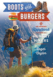 Boots and Burgers