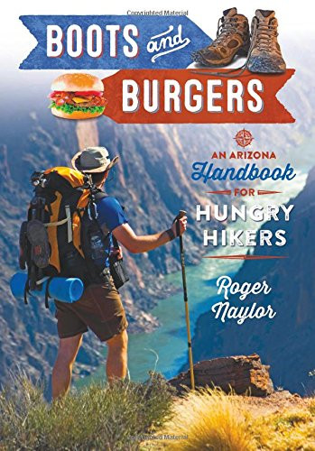 Boots and Burgers