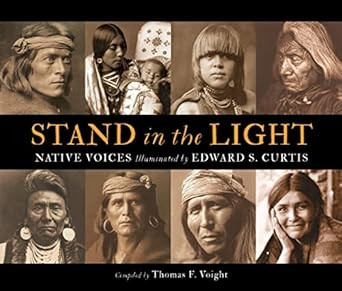 Stand in the Light