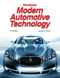 Modern Automotive Technology Workbook