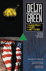 Delta Green