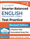 SBAC Test Prep