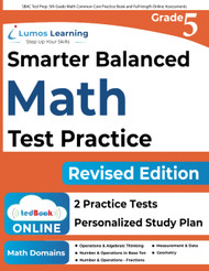 SBAC Test Prep