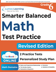 SBAC Test Prep