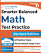 SBAC Test Prep