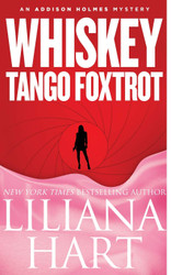 Whiskey Tango Foxtrot