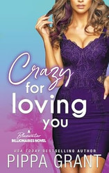 Crazy for Loving You