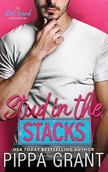 Stud In The Stacks
