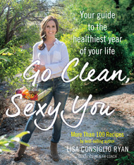 Go Clean Sexy You
