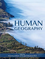 Introduction to Human Geography