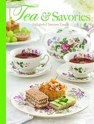 Tea & Savories