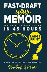 Fast-Draft Your Memoir
