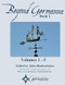 Beyond Germanna Book 1
