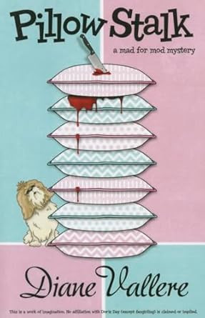 Pillow Stalk
