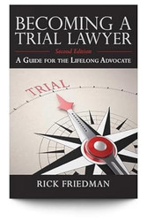 Becoming a Trial Lawyer