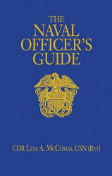 Naval Officer's Guide