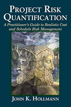 Project Risk Quantification