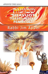 Shavuot Feast of Weeks Pentecost